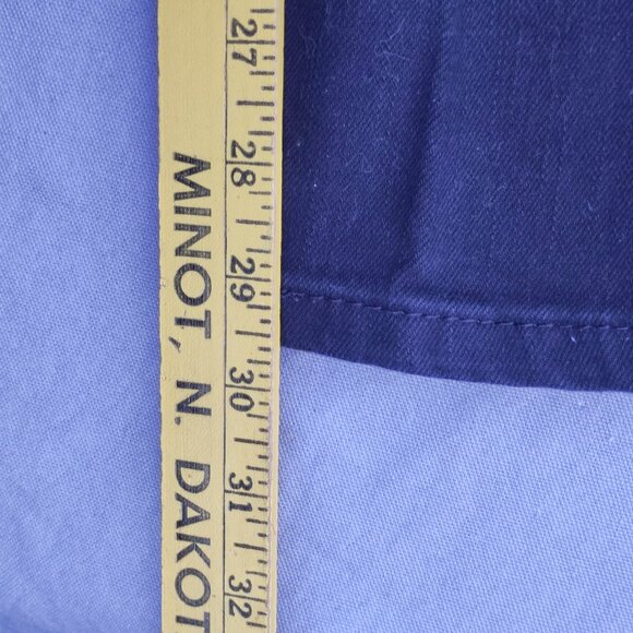 Levi's jeans women's junior size 0 M black colour Demi Curve Skinny Straight Leg - Picture 13 of 15